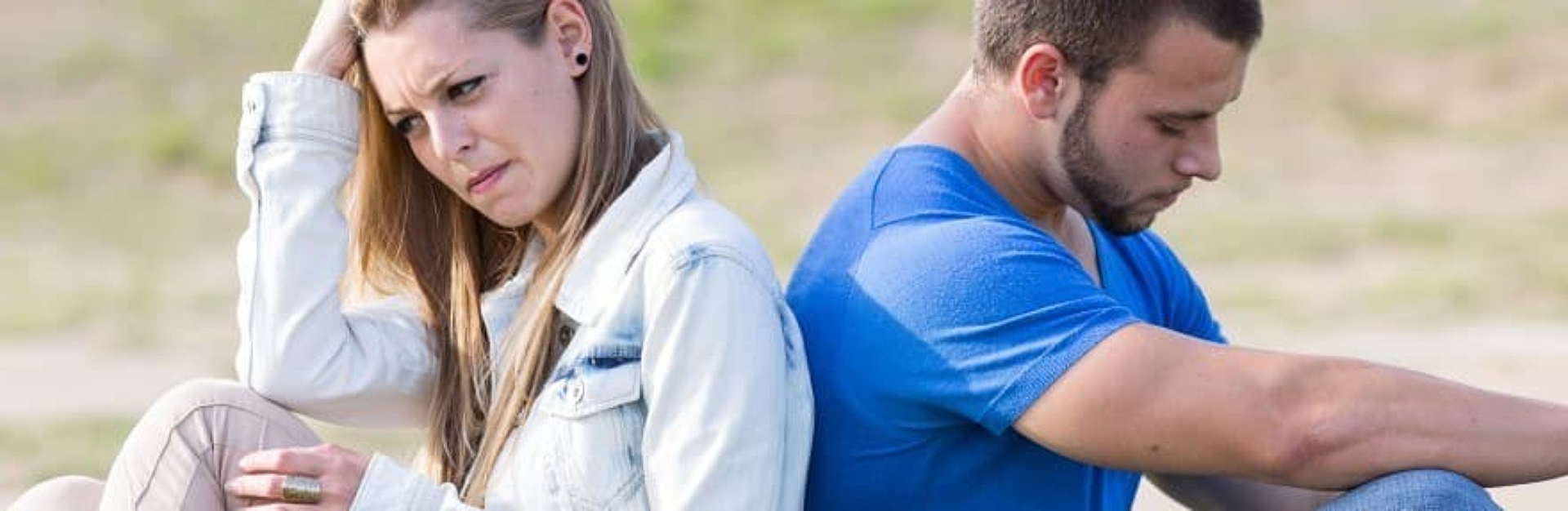 Comment se remettre d'une rupture amoureuse