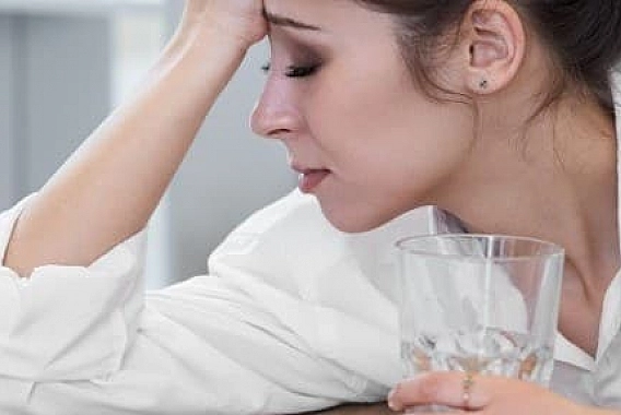Le mal de vivre : savoir le reconnaître et le vaincre