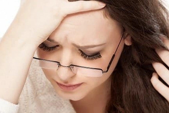 La différence entre anxiété et dépression