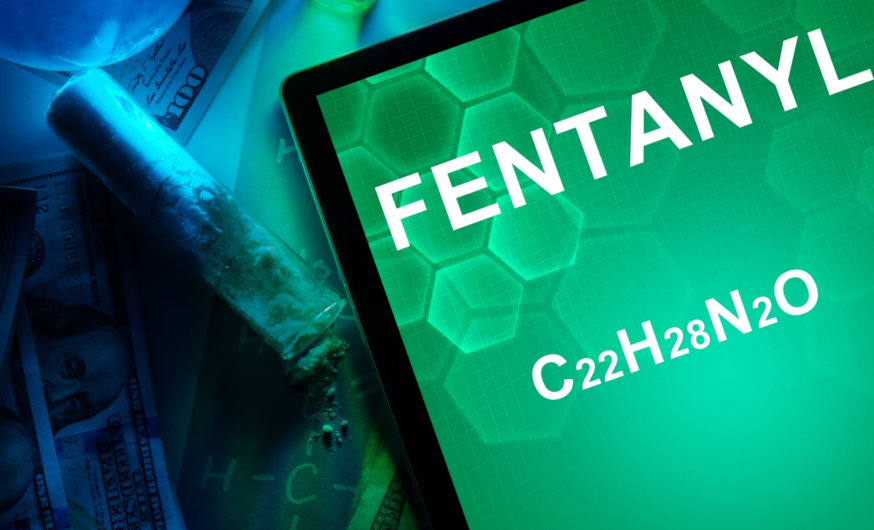 Le fentanyl