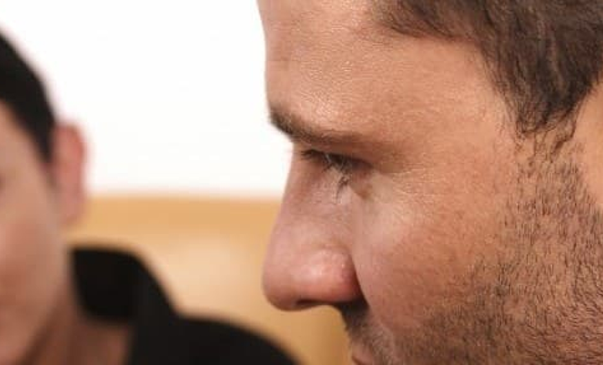 Pourquoi un soutien psychologique est nécessaire lors d'un sevrage?