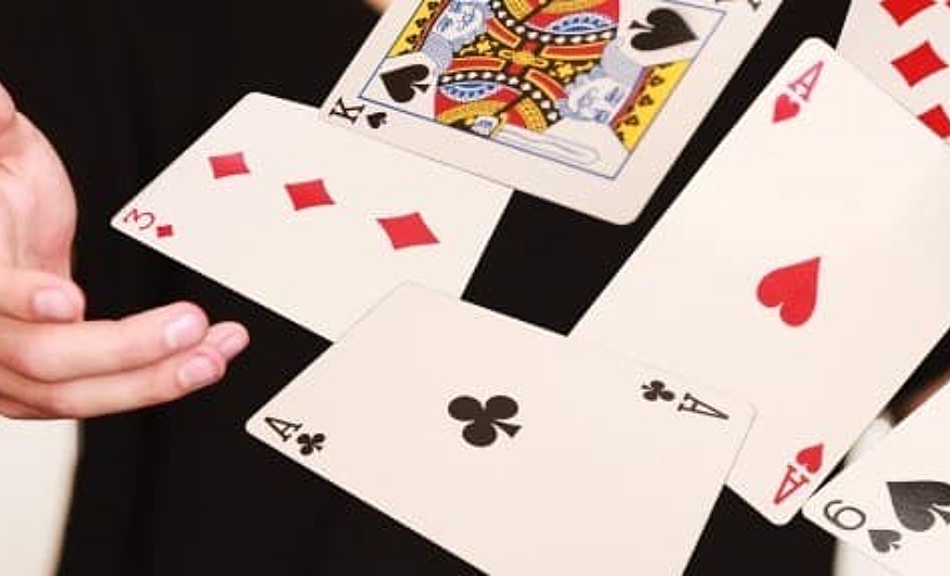 Le jeu compulsif : la marge entre loisir et dépendance
