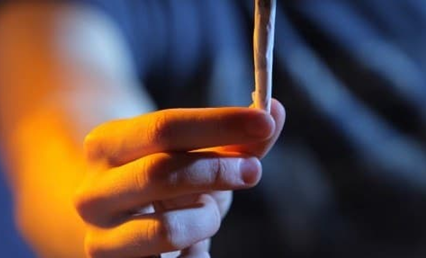 Parler drogue à son ado