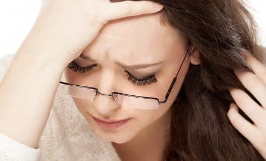 La différence entre anxiété et dépression
