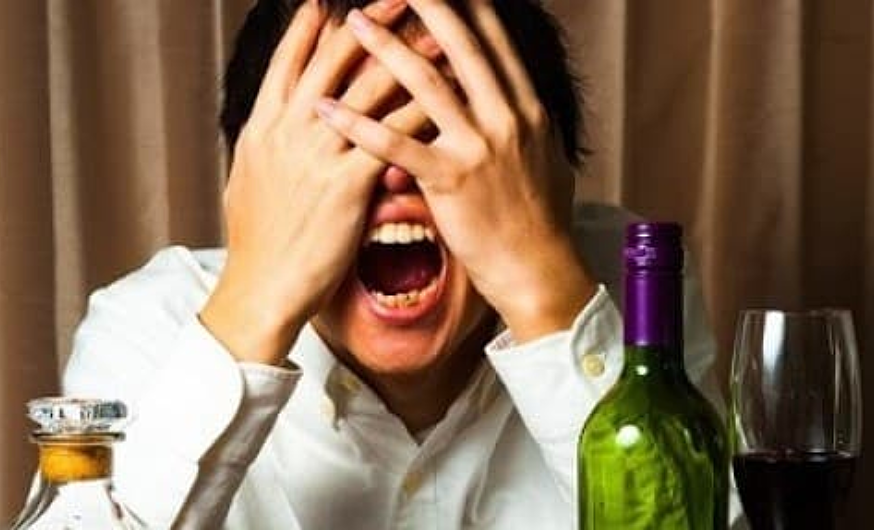 Les comportements à risque de dépendance
