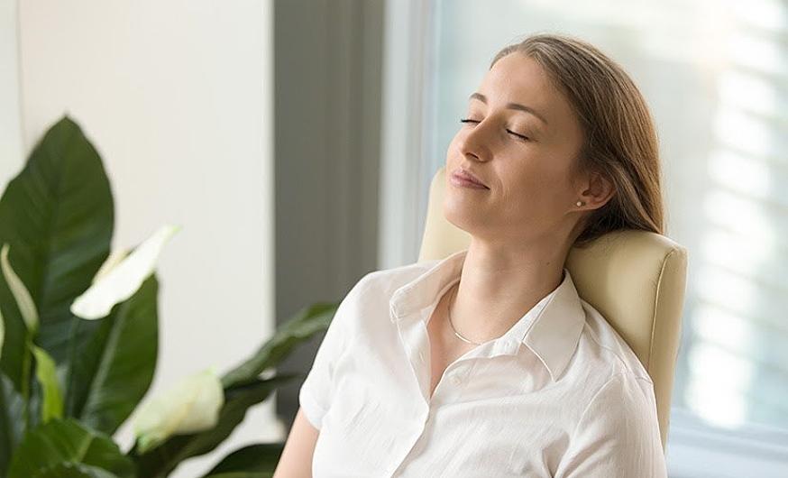 3 façons de gérer son stress sans consommer