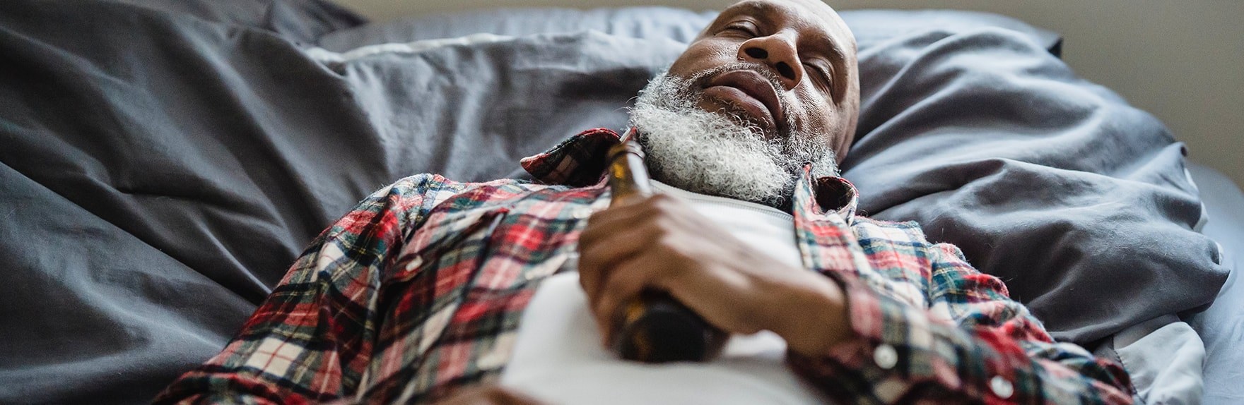 L’alcool et les effets psychologiques