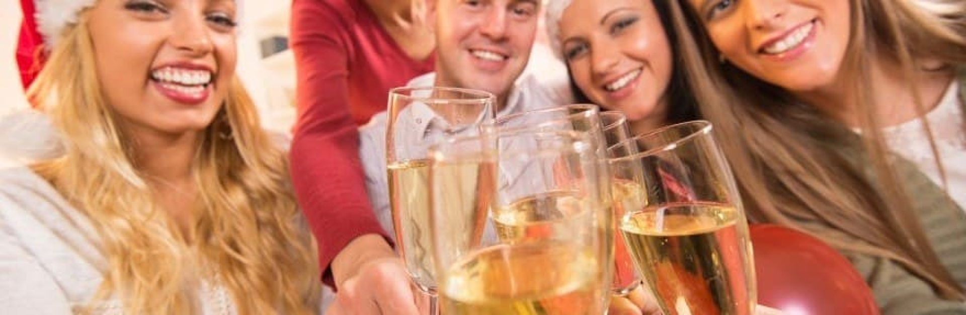 Conseil dans le temps des fêtes