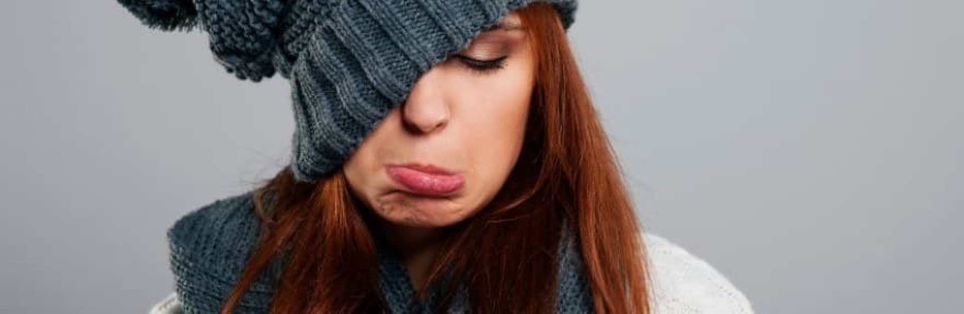 La différence entre dépression saisonnière et dépression