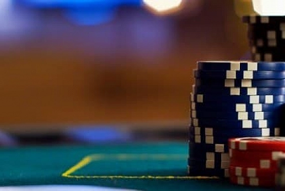 La dépendance au jeu