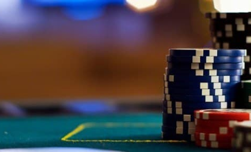 La dépendance au jeu