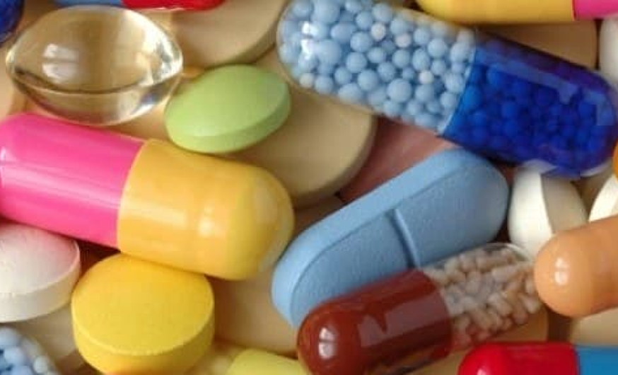 Comment déterminer si nous sommes dépendants aux médicaments?