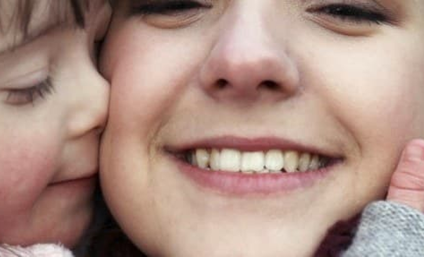 Redevenir parent après une dépendance