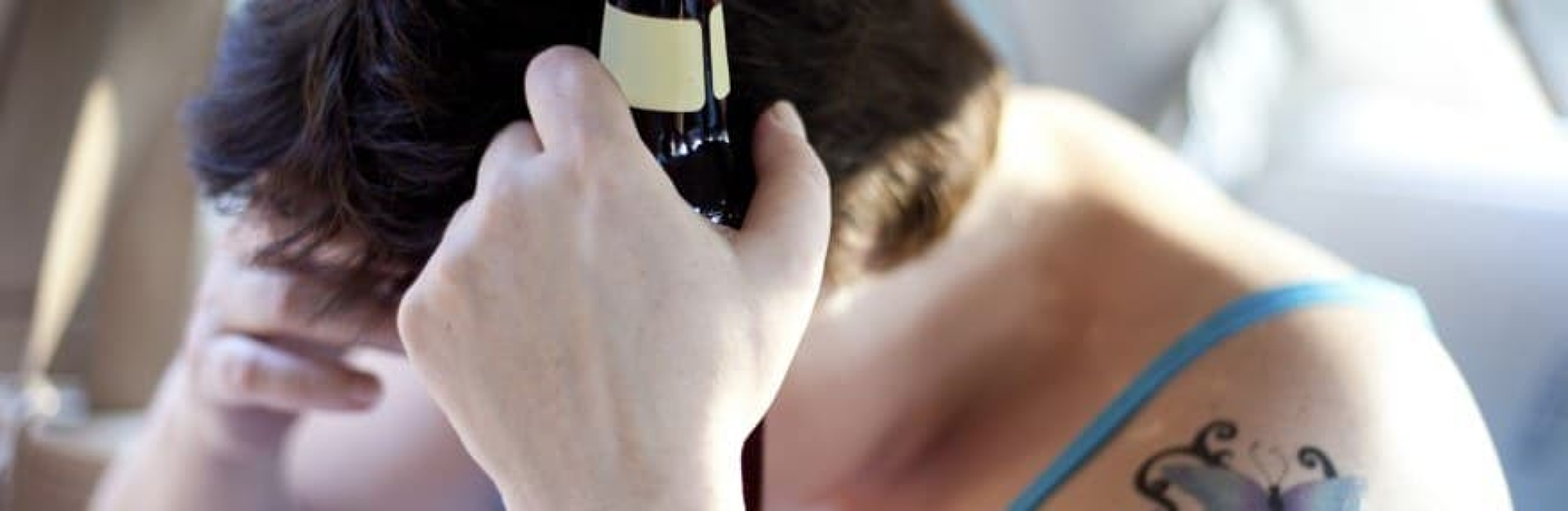 Comment prévenir une rechute de l'alcoolisme ou d'une dépendance à l'alcool