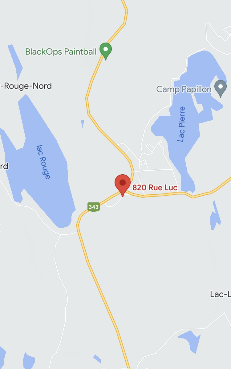 Image of a map.